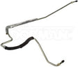 Transmission Oil Cooler Pressure Line 624-739 042002142 15807407 15950633