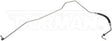 Transmission Oil Cooler Return Line 624-743 042002142 15107610 15808419 15932486
