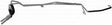 Transmission Oil Cooler Pressure And Return Line 624-885 5801318 SK624885