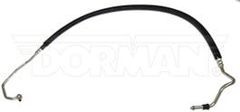 Engine Oil Cooler Line 625-134 24056706678211777 5801255 B64252