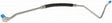 Engine Oil Cooler Line 625-166 24056704530728406 5801272 B64286