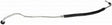 Engine Oil Cooler Line 625-178 24056704530728385 5801277 B64231