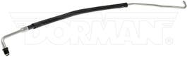 Engine Oil Cooler Line 625-179 24056704530728428 5801278 B64232