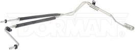 Engine Oil Cooler Line 625-300 24056706678211700 5801296 SK625300