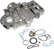 Engine Timing Cover 635-115 103700 500496
