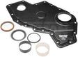 Outer Engine Timing Cover 635-180 045001003 5086814AA 68038178AA 68210069AA