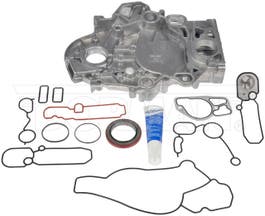 Timing Cover Kit 635-5002 1828179C2