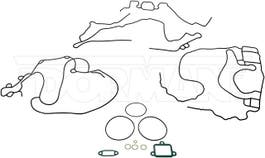 Timing Cover Gasket Kit 635-5003 1824984C95 FP1824984 FP-1824984