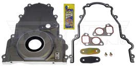 Engine Timing Cover 635-515 103359 24056710973179232 500LS1 500LS1