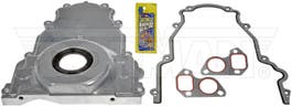 Engine Timing Cover 635-522 24056710973179264 500LS2 500LS2 APETC0037