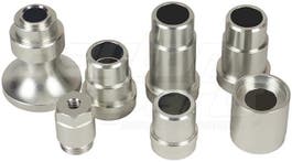 Tool - Guide Pin Bushing Web PAN17 640-175-521-2 6401755212 640 175 521 2