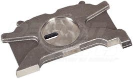 Air Disc - Pressure Plate Kit Web PAN17 640-175-940-2 1660557 6401759402 640 175 940 2 S368379