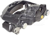 Air Disc - Caliper Hendrickson MAXX22T Right Hand 640-222-008-0 6402220060 640 222 006 0 6402220080 640 222 008 0