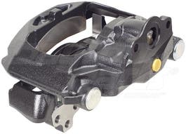 Air Disc - Caliper Hendrickson MAXX22T Right Hand 640-222-008-0 6402220060 640 222 006 0 6402220080 640 222 008 0