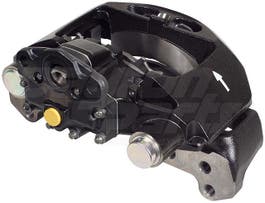 Air Disc - Caliper Web PAN22 Left Hand 640-225-081-0 1660404 6402250370 640 225 037 0 6402250510