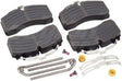 Air Disc - Pad Set PAN22 23.0k 640-225-922-2 013001139
