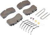 Air Disc - Pad Set PAN22 23.0k 640-225-938-2 12999796 12 999 796 29162 6402259222