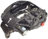 Air Disc - Caliper Web MAXXUS Left Hand 640-322-106-0 6403221040 640 322 104 0 6403221060 640 322 106 0