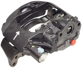 Air Disc - Caliper Web MAXXUS Left Hand 640-322-106-0 6403221040 640 322 104 0 6403221060 640 322 106 0