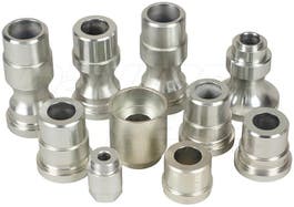 Tool - Guide Pin Bushing Web MAXXUS 640-322-522-2 6403225222 640 322 522 2 S353036 S-35303-6