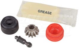 Air Disc - Resetting Kit MAXXUS 640-322-927-2 6403229272 640 322 927 2