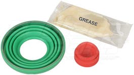 Air Disc - Seal Kit Web MAXXUS 640-322-932-2 6403229322 640 322 932 2