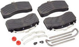 Air Disc - Pad Set MAXXUS 26.0k 640-322-934-2 6403229342 640 322 934 2