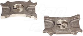 Air Disc - Pressure Plate Kit Web MAXXUS 640-322-935-2 6403229352 640 322 935 2