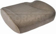 Seat Cushion Base 641-5107 2509550C92 562S55005 562.S55005