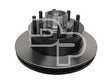 Hydraulic Brake - Rotor 66527R 153145049 153.145049