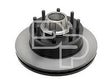Hydraulic Brake - Rotor 66528R 12828205 13279305 54031 BD125477