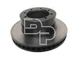 Hydraulic Brake - Rotor 66695R 12997804 BD125550 E12332 E-12332