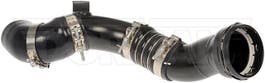 Cold Side Intercooler Pipe Kit 667-300 ITH43 TBH213