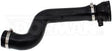 Intercooler Outlet Hose 667-350 TBH212 TIH8