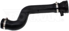 Intercooler Outlet Hose 667-350 TBH212 TIH8