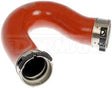 Intercooler Hose Right 667-370 TCH0332 V302727