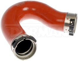 Intercooler Hose Right 667-370 TCH0332 V302727