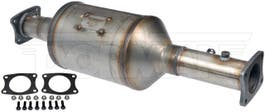 Direct Fit DPF - Not CARB Compliant 674-1006 649006