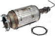 Direct Fit DPF - Not CARB Compliant 674-1007 649007 6D20000A 6D-20000A AP7001