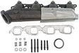 Exhaust Manifold Kit - Includes Required Gaskets And Hardware 674-161 101071 101327 651151 662656