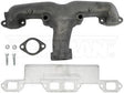 Exhaust Manifold Kit - Includes Required Gaskets And Hardware 674-176 101003 651166 662671