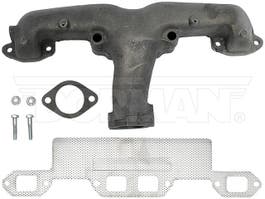 Exhaust Manifold Kit - Includes Required Gaskets And Hardware 674-176 101003 651166 662671