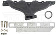 Exhaust Manifold Kit - Includes Required Gaskets And Hardware 674-187 101108 651177 662682