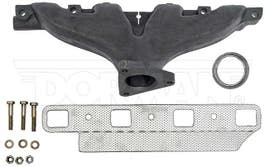 Exhaust Manifold Kit - Includes Required Gaskets And Hardware 674-187 101108 651177 662682