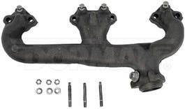 Exhaust Manifold Kit - Includes Required Gaskets And Hardware 674-197 101080 662692