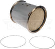 HD DPF - Not CARB Compliant 674-2001 820F628577K 820.F628577K C0049SA C0049-SA