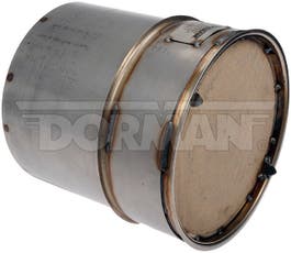 HD DPF - Not CARB Compliant 674-2002 820F960651K 820.F960651K C0021 C007SA