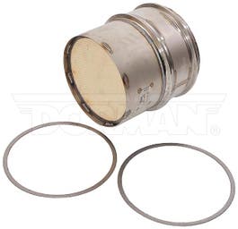 HD DPF - Not CARB Compliant 674-2003 820F962429K 820.F962429K C0064SA C0064-SA