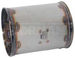 HD DPF - Not CARB Compliant 674-2005 2604046C91 2604830C91 2604830R91 3859691C94