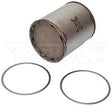 HD DPF - Not CARB Compliant 674-2006 820F909838K 820.F909838K C0003SA C0003-SA